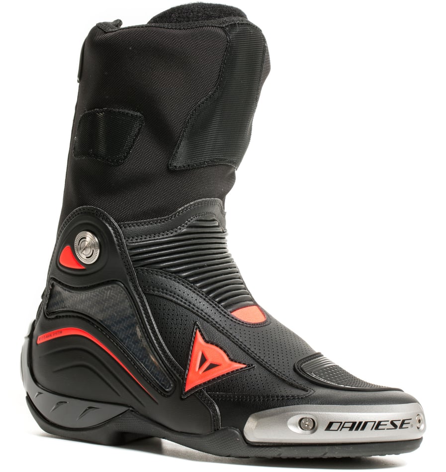 dainese waterproof boots